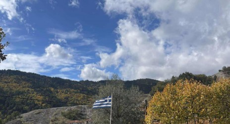 Εργαστήριο Υπολογιστικής Σκέψης στον Πεντάλοφο Βοΐου