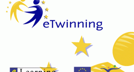 Etwinning Project Let’s Play!