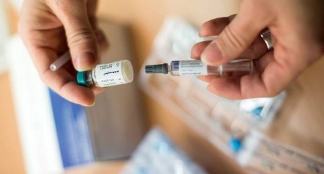 «Ασπίδα» στην ιλαρά οι εμβολιασμοί!