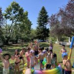 Splish n ‘ Splash party