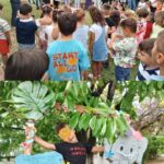 Σχολικός Αγιασμός και γνωριμία με γονείς!! Open School Day✨️