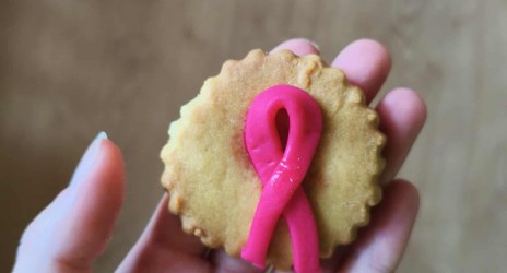 Οκτώβριος – Μήνας Πρόληψης και Ενημέρωσης για τον Καρκίνο του Μαστού