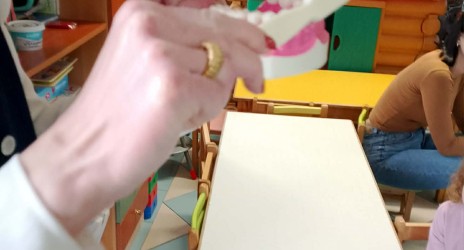 Ημέρα Στοματικής Υγιεινής 🪥🦷