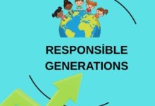 logo responsible generations