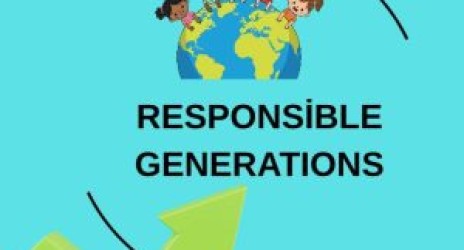 Πρότζεκτ eTwinning “Responsible Generations”