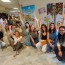 Λογοτεχνικές Διαδρομές στα Συναισθήματα  Ετήσιο Πρόγραμμα Φιλαναγνωσίας Γιορτή Λήξης 🫂❤️📖