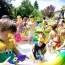 💦🍉 Splish & Splash Party! 🍈☀️