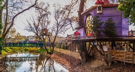 Άρωμα Χριστουγέννων