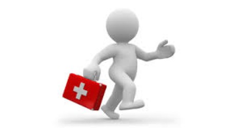 Σεμινάριο Πρώτων Βοηθειών από το ΕΚΑΒ Κοζάνης