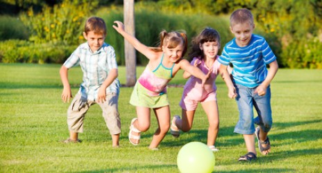 Οι εγγραφές για τα καλοκαιρινά τμήματα ξεκίνησαν!