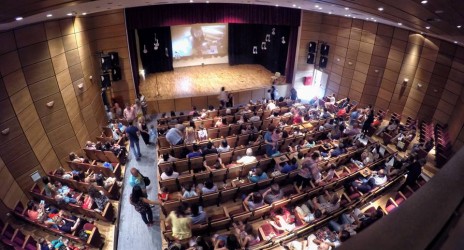 Καλοκαιρινή Γιορτή 2015