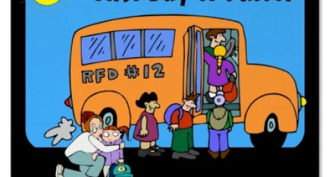 Η προσαρμογή του παιδιού στον παιδικό σταθμό