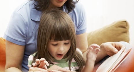 Βιβλία για το παιδί που περιμένει αδελφάκι