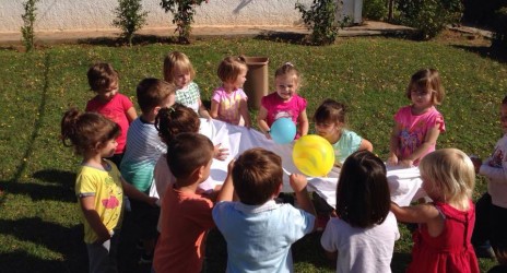 September PLAY Blast