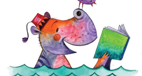 Οι θετικές επιπτώσεις των παραμυθιών