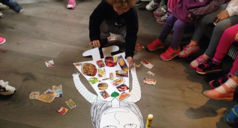 Τι και αν είμαι στραβό, παραμένω θρεπτικό!