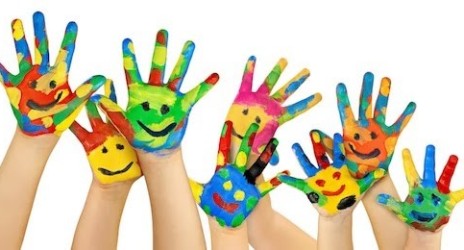 Ενημερωτική εκδήλωση γονέων για τις Διαταραχές Λόγου στην Προσχολική ηλικία