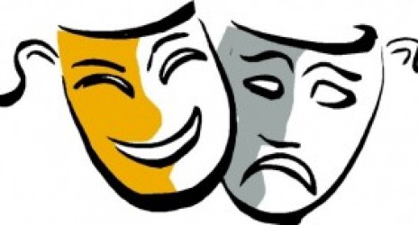 Παγκόσμια Ημέρα Θεάτρου στην Εκπαίδευση 2015