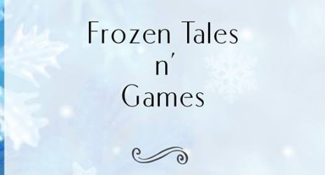 Frozen Tales n’ Games