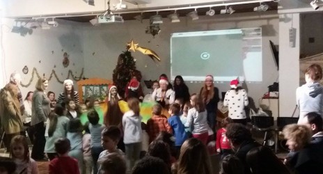 Frozen Tales n’ Games