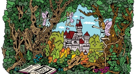 Στην Προϊστορία οι ρίζες των παραμυθιών