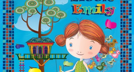 Tο «Όσκαρ Παραμυθιού» στον Ευγένιο Τριβιζά!