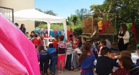 Πασχαλινά αλευροκαμώματα