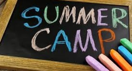 Kids Summer Camp