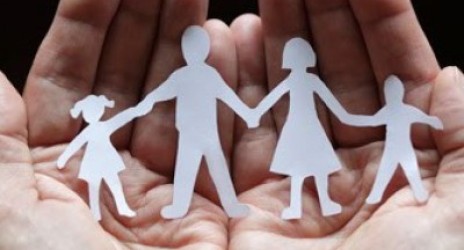 Τα 4 στηρίγματα μιας υγιούς οικογένειας. Tου Χόρχε Μπουκάι.