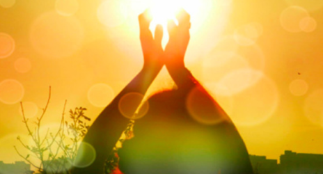 Τα παιδιά μαθαίνουν αυτά που βιώνουν