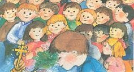 Σχολικός αγιασμός