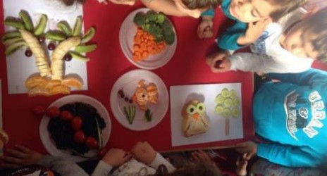 Τρώω σωστά, ΖΩ Υγιεινά!!