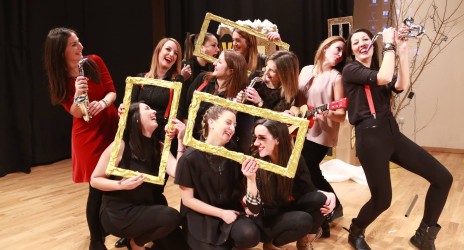 Christmas on Broadway 2016!