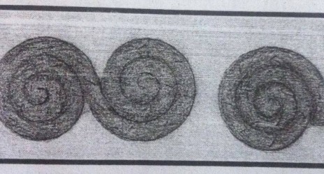 Σήμερα είν’τα Φώτα κι ο Φωτισμός, Και χαρά μεγάλη κι Αγιασμός !