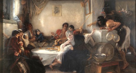 Φεβρουάριος: ο κουτσός μήνας