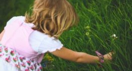 Το δικαίωμα των παιδιών στους εξωτερικούς χώρους