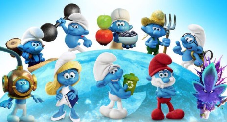 Παγκόσμια Ημέρα Ευτυχίας 2017