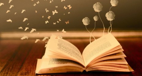 23 Απριλίου Παγκόσμια Ημέρα του Βιβλίου