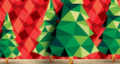 Χριστουγεννιάτικες Ευχές!!