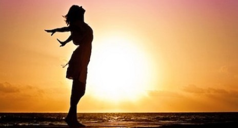 Για να είσαι αποτελεσματικός γονιός, πρέπει πρώτα να αγαπήσεις τον εαυτό σου!