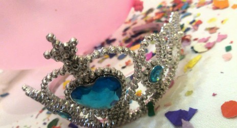 Αποκριάτικος χορός 2018