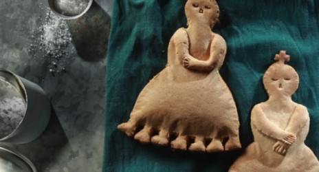 Το έθιμο της κυράς Σαρακοστής