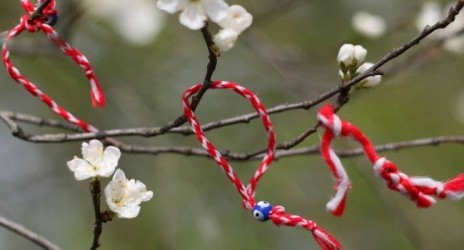 Καλώς ήρθες άνοιξη!