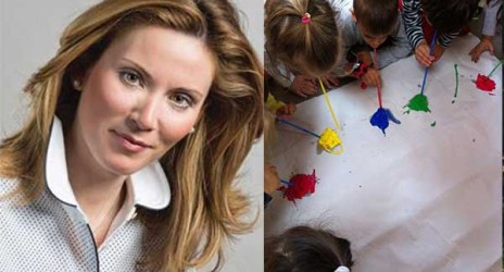 Η προσχολική εκπαίδευση, πρωταγωνιστής στη μεταλιγνιτική περίοδο!