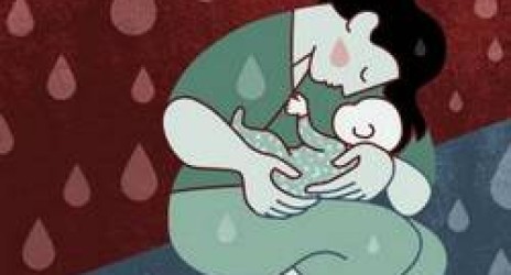 Επιλόχεια κατάθλιψη (Κατάθλιψη μετά τη γέννα)