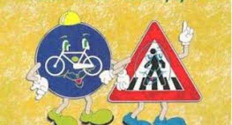 Μαθαίνω να Κυκλοφορώ!