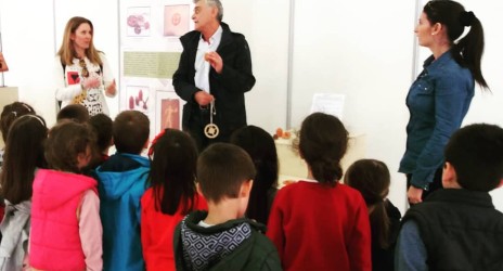 “Από τον Όμηρο στις αλάνες της γειτονιάς”