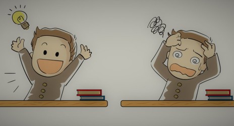 Πώς είναι να μεγαλώνεις παιδιά με δυσλεξία και διάσπαση προσοχής