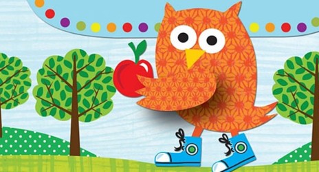 Έναρξη εγγραφών στο Νηπιαγωγείο μας