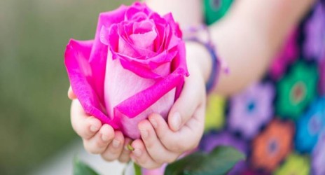 Η γιορτή της μητέρας ως ημέρα χαράς των δικαιωμάτων μας